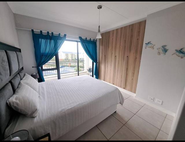 1 BEDROOM PROPERTY TO RENT IN BLYDE RIVERWALK ESTATE